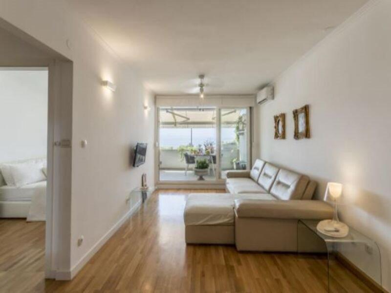 Apartments Lora Ровинь Экстерьер фото