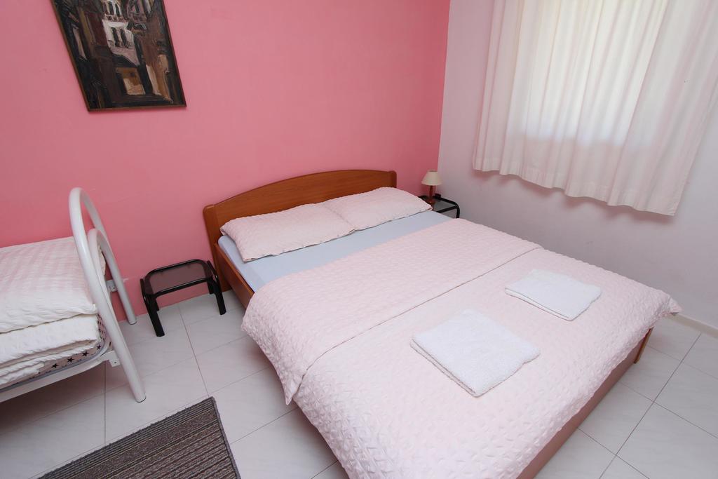Apartments Lora Ровинь Номер фото