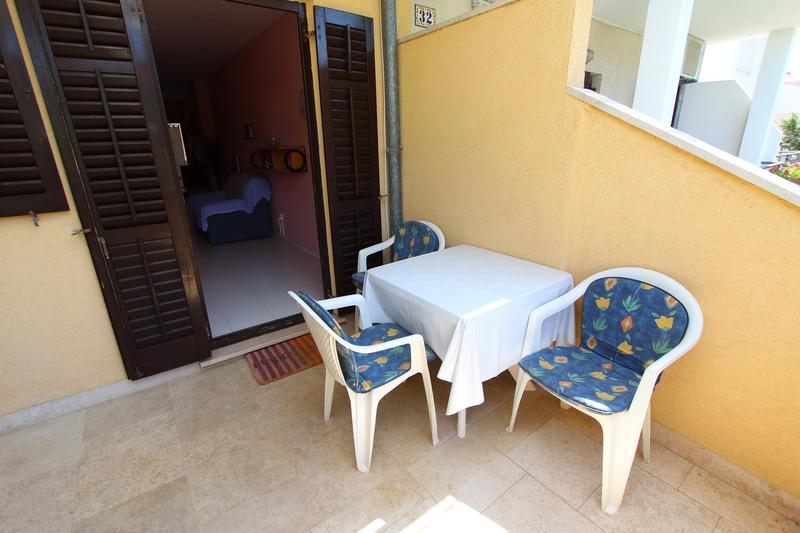 Apartments Lora Ровинь Экстерьер фото