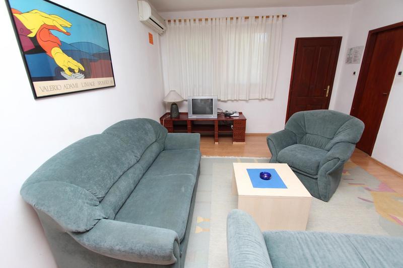 Apartments Lora Ровинь Экстерьер фото