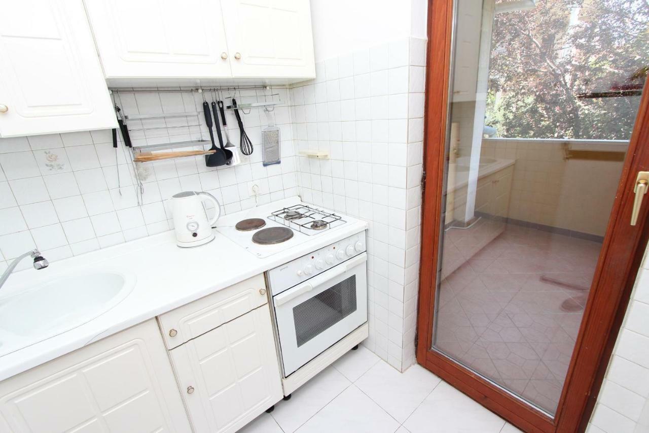 Apartments Lora Ровинь Экстерьер фото