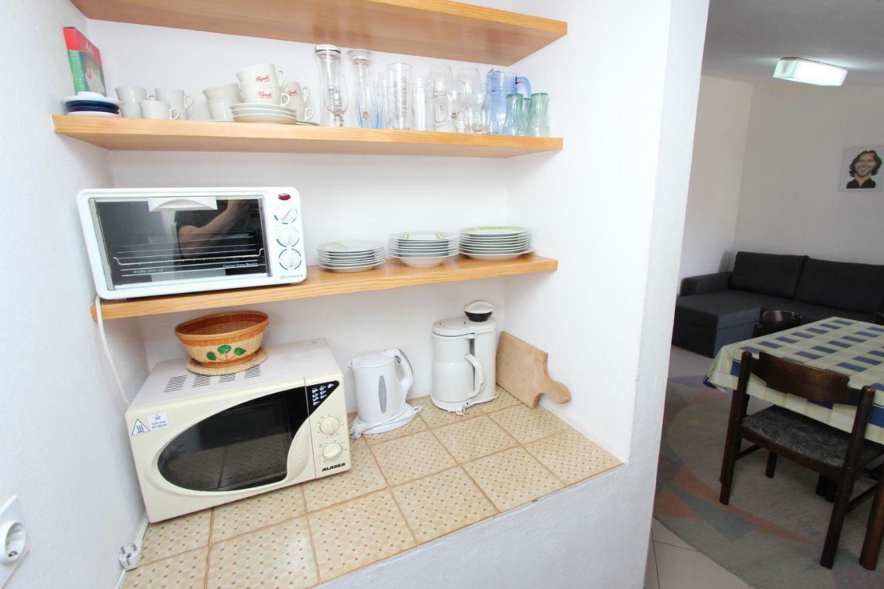Apartments Lora Ровинь Экстерьер фото