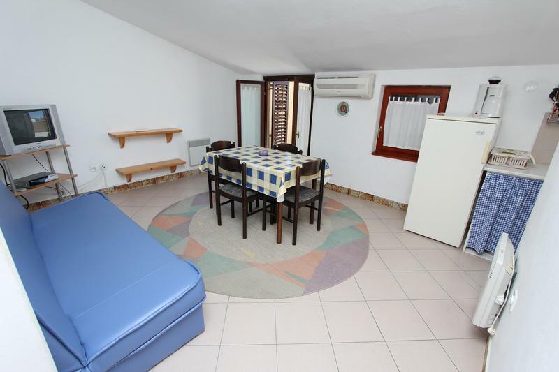 Apartments Lora Ровинь Экстерьер фото