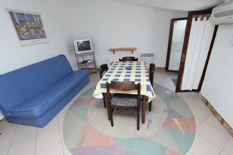 Apartments Lora Ровинь Экстерьер фото