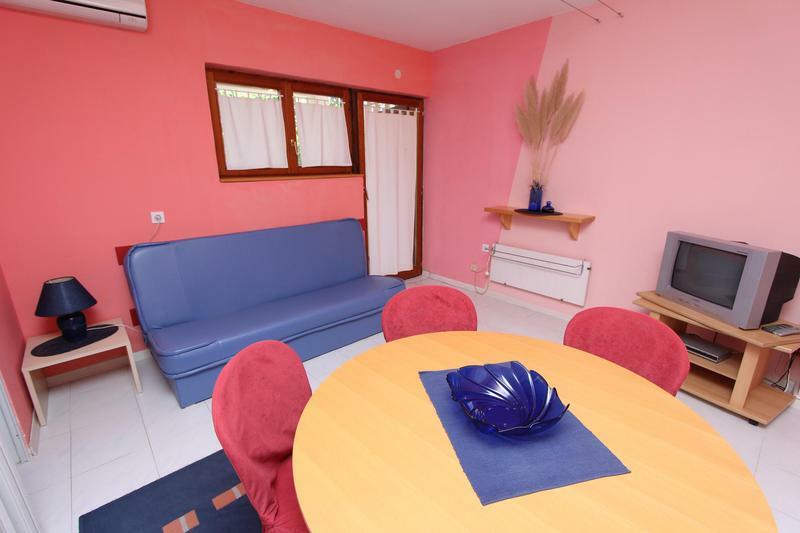 Apartments Lora Ровинь Экстерьер фото