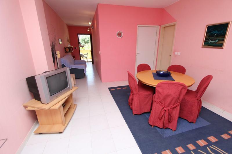 Apartments Lora Ровинь Экстерьер фото