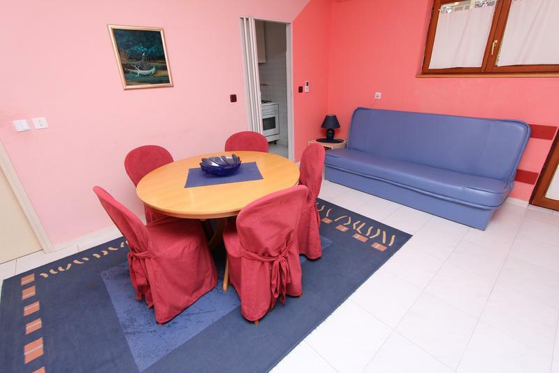 Apartments Lora Ровинь Экстерьер фото