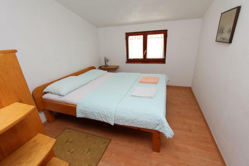 Apartments Lora Ровинь Экстерьер фото
