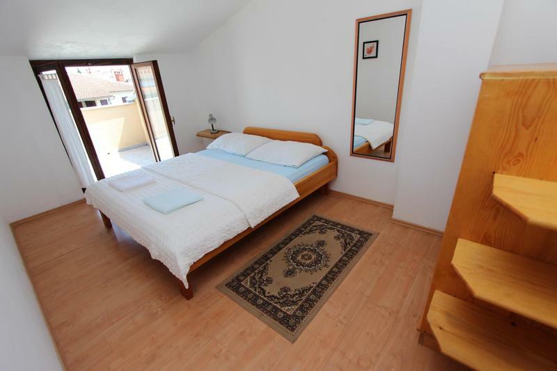 Apartments Lora Ровинь Экстерьер фото