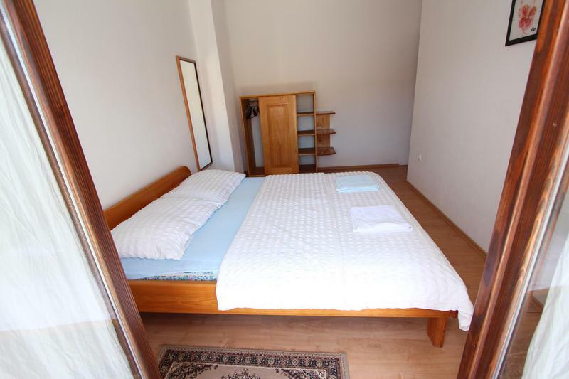 Apartments Lora Ровинь Экстерьер фото