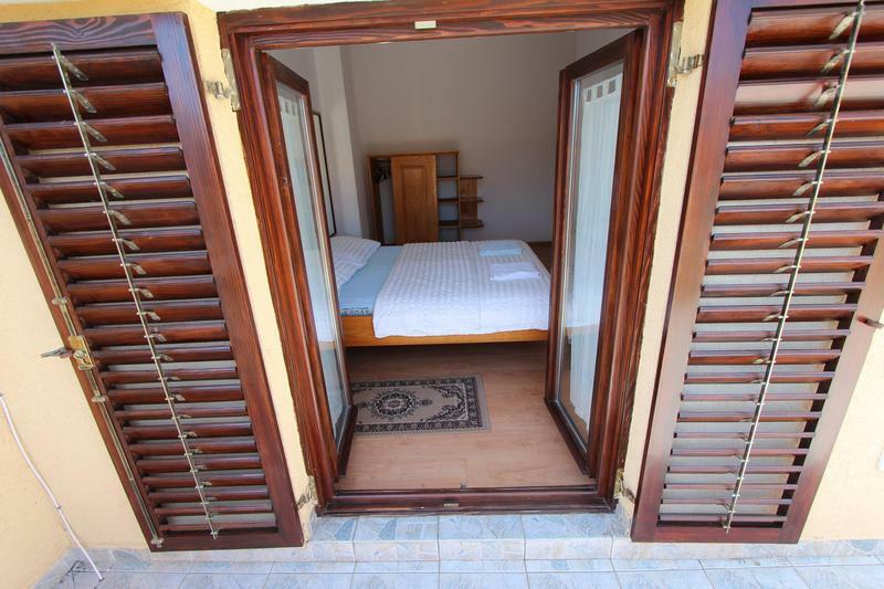 Apartments Lora Ровинь Экстерьер фото