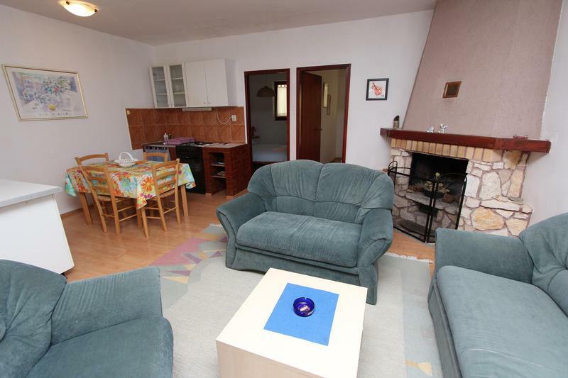 Apartments Lora Ровинь Экстерьер фото