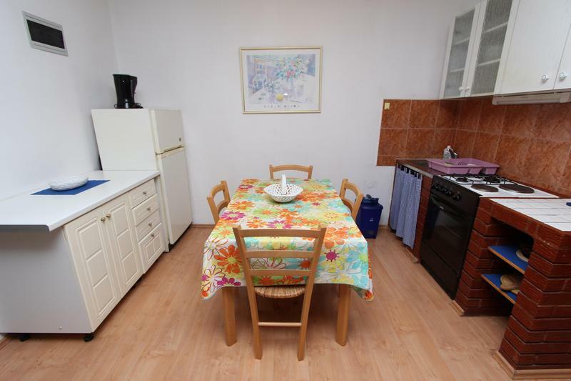 Apartments Lora Ровинь Экстерьер фото