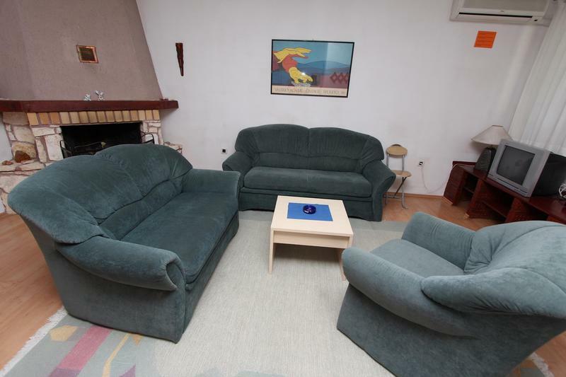Apartments Lora Ровинь Экстерьер фото