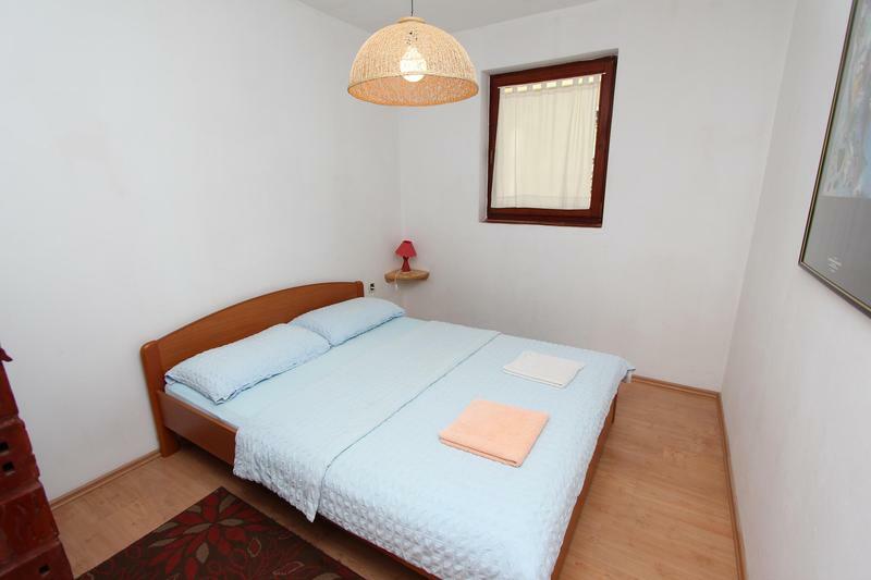 Apartments Lora Ровинь Экстерьер фото